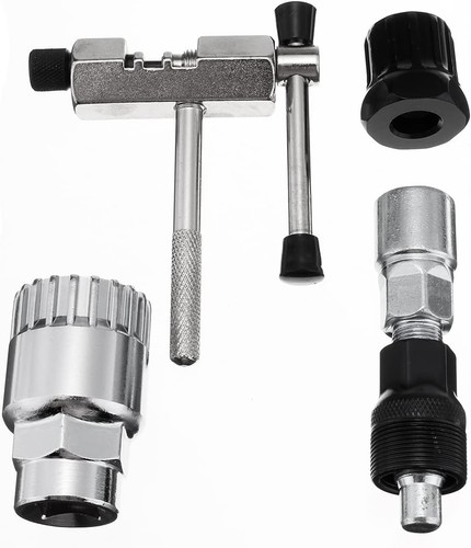 4pcs bike repair - bike, tool
