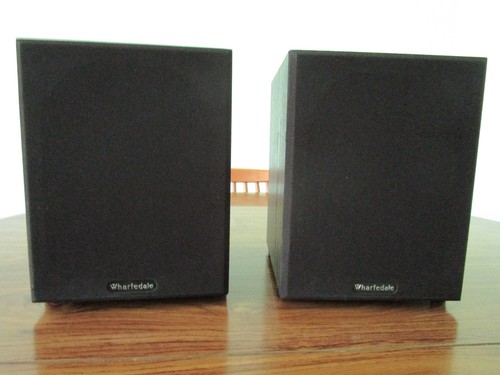 Wharfedale diamond iii 100w - diamond,
