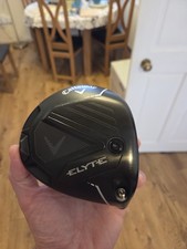 Callaway Elyte Night Edition