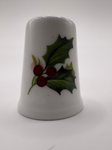 Royal grafton holly - holly, vintage