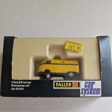 Faller Car System 1635 H0