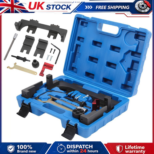 Timing chain tool kit - timing,