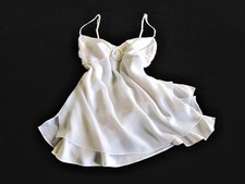 Victoria's Secret Pure Silk +