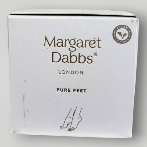 Margaret dabbs pure feet - pure,