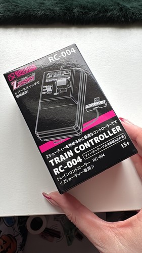 Rokuhan gauge train - rokuhan,