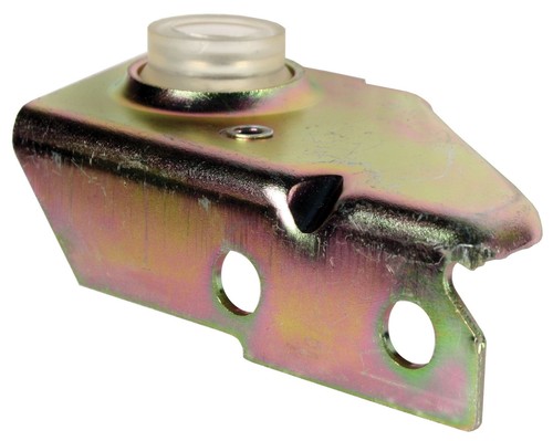 Gearshift rod support bracket - gearshift,
