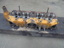 For DAVID BROWN 995/996 ENGINE