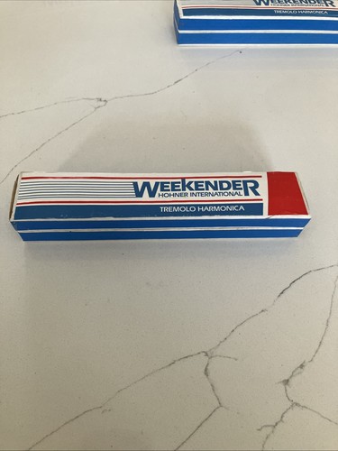 Vintage hohner international - hohner,