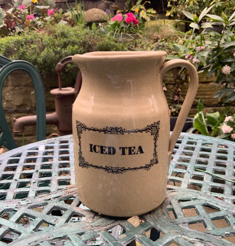Moira pottery stoneware iced - moira,