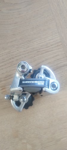 Vintage shimano 600 - vintage,