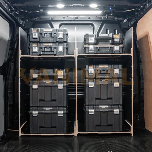 Transporter dewalt tstak - t7,