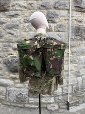 DPM Rocket Pouch Set Bergen