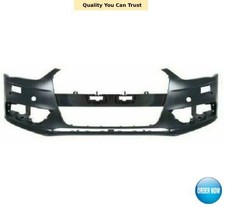 2012-2015 FRONT BUMPER PRIMED