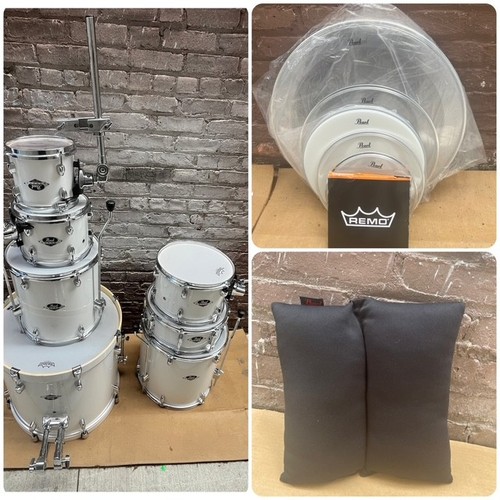 Pearl export drum - pearl, shell