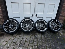 Porsche 911 991.1 GT3