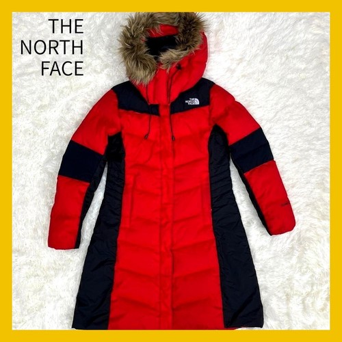 The north face hyvent - the, long