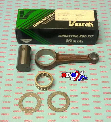 Vesrah connecting rod trx200 - vesrah,