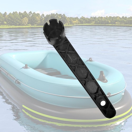 Air valve wrench portable - wrench,