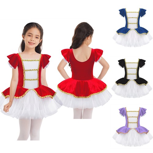 Kids girls costume tutu - tutu, dress
