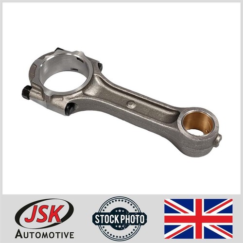 Connecting rod assembly for - rod,