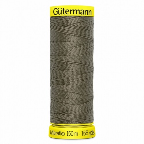 Gutermann maraflex elastic - gutermann,