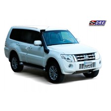 Snorkel kit air intake for - kit,