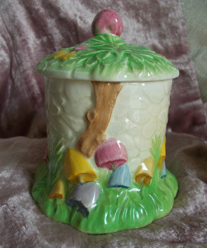 Vintage royal winton - vintage, rare