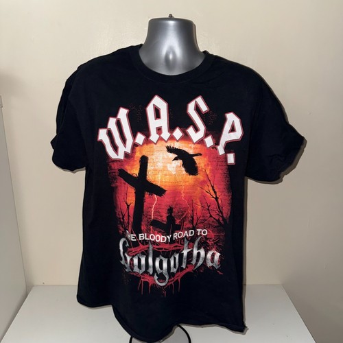 Heavy metal bloody - heavy,