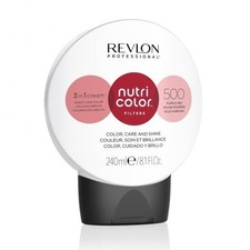 Revlon Nutri Color Filters 500