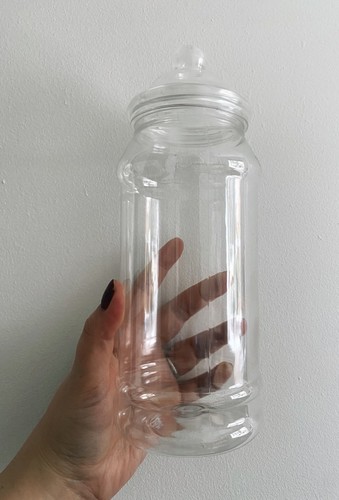 Victorian 970ml storage - 970ml, jars