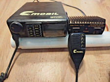 Vintage  Conrad C-Mobil CB