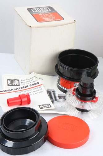 Jobo 2400 4324 - , daylight