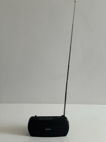Sony srf fm portable - sony, srf-18