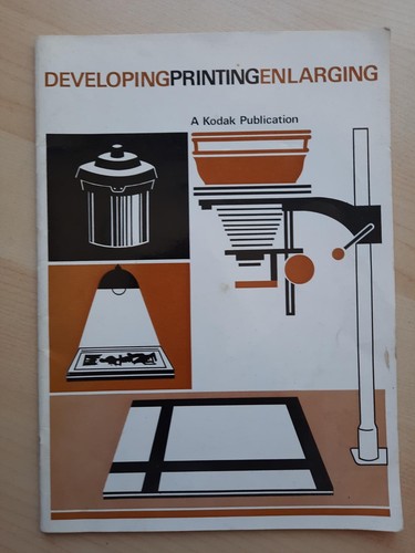 Darkroom equipment enlarger - equipment-,