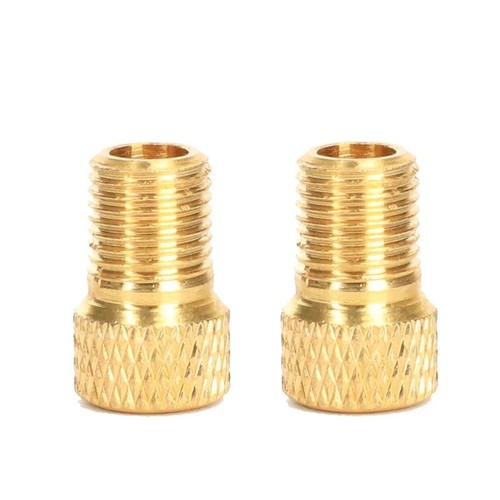Presta schrader valve - presta,