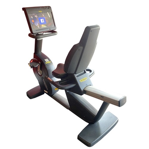 Recline bike excite led 1000 - recline,
