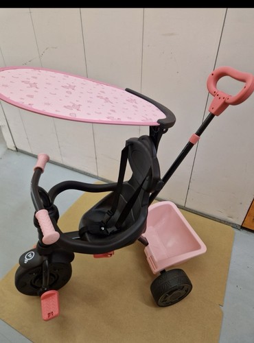 Toys 1 trike unicorn - toys,