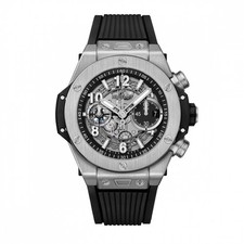 Hublot Big Bang Unico Titanium