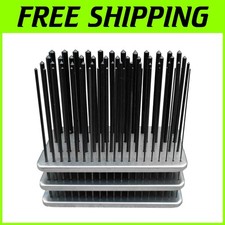 Black Oxide Transfer Punch Set
