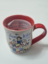 Disney Snow White and the