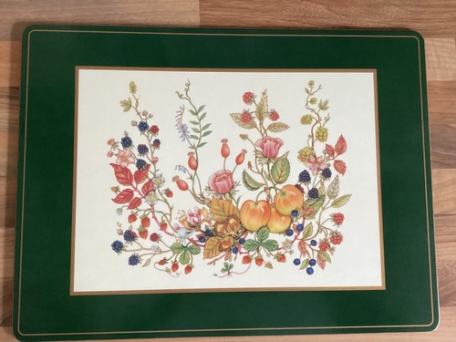 Vintage aynsley somerset cork - vintage,