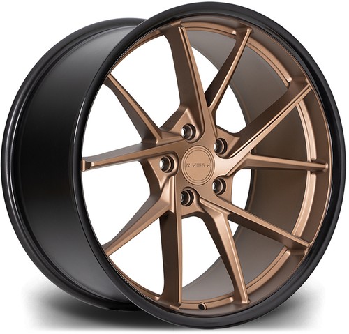 Alloy wheels riviera rf1 - alloy, 19"