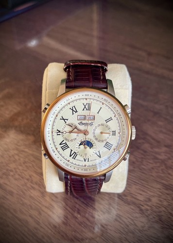 Mens limited edition ingersoll - limited,