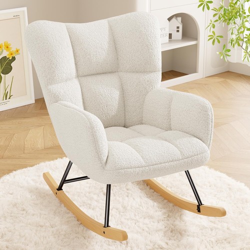 Rocking chair armchair nursing - rocking,