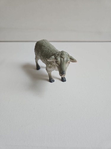 Farm animals sheep plastic - farm,
