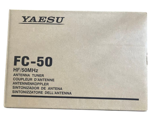 Yaesu automatic antenna - automatic,