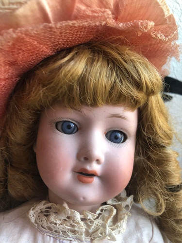 Antique armand marseille - armand,