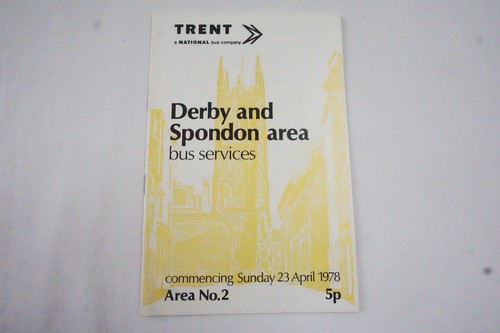1978 derby spondon - 1978,