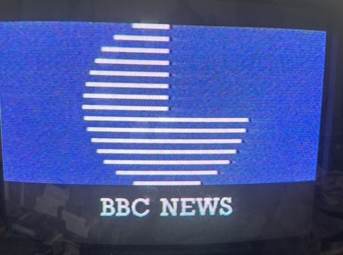 Used betamax video cassette - 60,