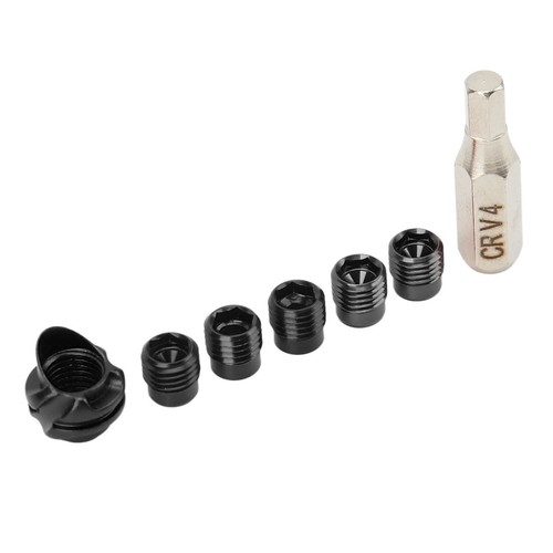 Compound bow peep - compound, set